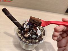 -DQ·蛋糕·冰淇淋(湖景东路店)