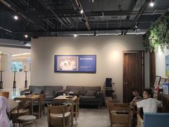 -海马体照相馆(天津世纪都会店)