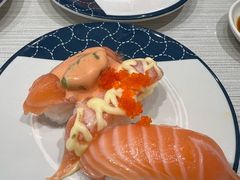 -滨寿司(新街口中央商场店)