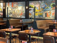 -京A Taproom·精酿餐吧(CBD店)