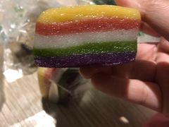 -芳婆糕团店(王府大街店)
