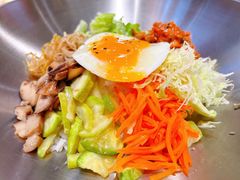 -俊泰食档·韩式料理(新迎小区店)