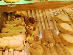 -BreadTalk面包新语·烘焙蛋糕(高德置地春广场店)