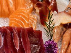 -松坂屋日料自助(长城路店)