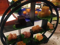 汴京八件-阿庄新豫菜(航海东路店)