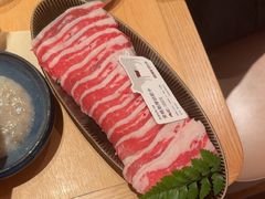 -巴奴毛肚火锅(七宝领展广场店)