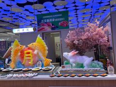 -加勒比阳光环球美食自助(凯德店)