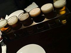 -Boxing Cat Brewery拳击猫精酿啤酒馆(永福店)
