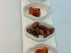 -赣湘院子·竹林院子餐厅•山野赣菜田园湘菜(国贸大望路店)