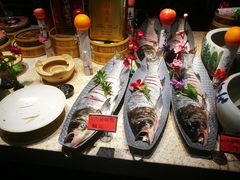 -老家信阳菜(北京路店)