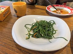 -金柱大盘鸡(波斯坦店)