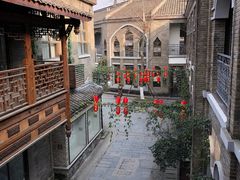 -德门仁里精品酒店(安仁店)