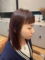 -意廊 Hair Salon