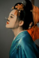 -持熹光年写真体验馆