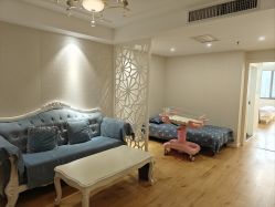 -爱玛家国际母婴月子会所(电力大厦店)