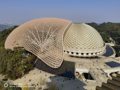 -牛首山文化旅游区