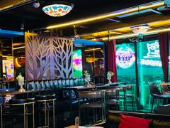 -Famous肥猫墨西哥音乐餐吧(五棵松华熙LIVE店)