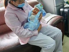 -田螺阿姨自营月嫂·育儿嫂(高新店)