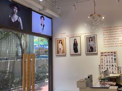 -真我樣照相馆·身份证·证件照·外拍(环球港店)