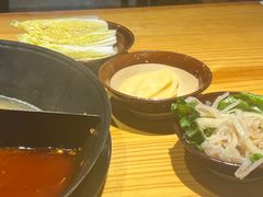 -乐闹闹重庆火鍋(民治店)