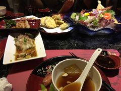 -财神日本料理(广州街总店)