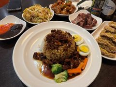 -阿那亚第三食堂 Cafeteria 3