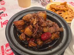 -堂瓦里·33年传统赣菜(第一街区店)