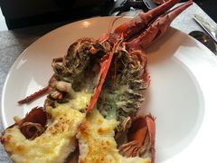 -美食汇自助餐厅(成都万达瑞华酒店)