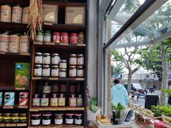 -Alimentari早午餐(安福路店)