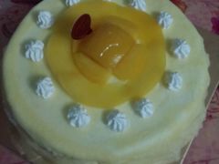 -OL’s Cake鲜荟千层(东风中路店)
