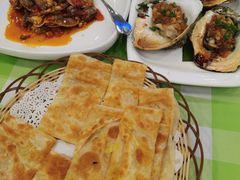 -快乐海鲜城(虎泉街店)