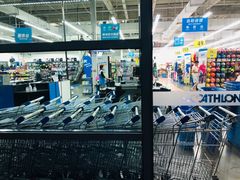 -迪卡侬(大关店)