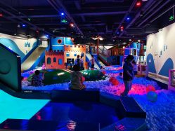 -幻贝家儿童乐园(苏州中心店)