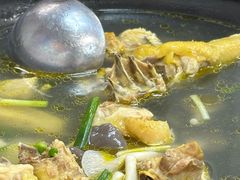-芸海阁·农家私房菜(沙家浜景区出口店)