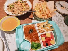 -一沙一城·岩烤牛扒(深圳首店)