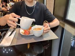 -太湖饭店玉兰厅(自助餐厅)