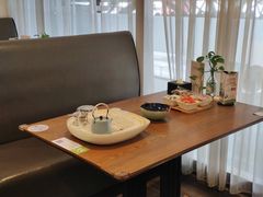 -乐港休闲馆茶艺·简餐·茶室(首都机场T2店)