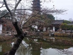 -常熟方塔园