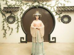 -九月鹰飞汉服摄影工作室