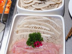 -海底捞火锅(龙湖三千集店)