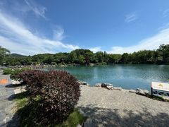 -南京珍珠泉风景区
