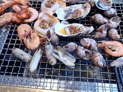 -鹿客臻鲜海鲜自助餐厅(永旺店)