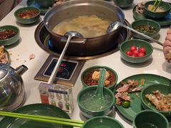 -润园四季椰子鸡火锅(南山海岸城店)