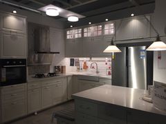 -宜家家居(西安未央商场店)