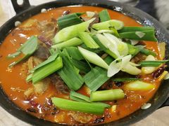 -江城燕子大排档(江汉路步行街店)