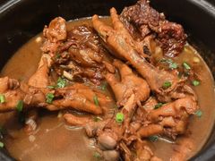 -金陵后厨·南京菜(新街口秣陵路店)