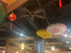 -粤点越有·茶点·粤菜(樵岭国际店)
