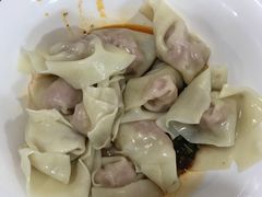 -新繁牛肉豆花(都江堰店)