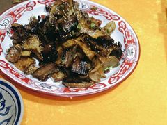 -王婆炒鱼(总店)