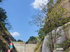 -修水东浒寨风景区